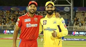 "Had he scored more quickly, CSK might have had 17-18 runs to chase in the final over" - RP Singh on Ravindra Jadeja's poor strike rate against PBKS in IPL 2022