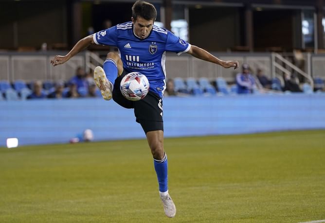 San Jose Earthquakes vs Seattle Sounders Prediction and Betting Tips - 24th April 2022