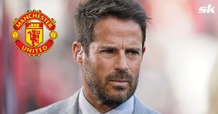 "Don't think they're going to take the club forward" - Jamie Redknapp names 5 players Manchester United must offload this summer