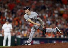 “I’m bummed that I won’t be able to make that start” - Multiple unvaccinated Boston Red Sox players to miss the series against the Toronto Blue Jays, pitcher Tanner Houck on the list