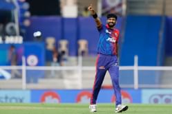 "वानखेड़े में पहला मैच खेलने के लिए काफी उत्सुक हैं हम"- आरसीबी के खिलाफ मैच से पहले दिल्ली कैपिटल्स के गेंदबाज का बड़ा बयान