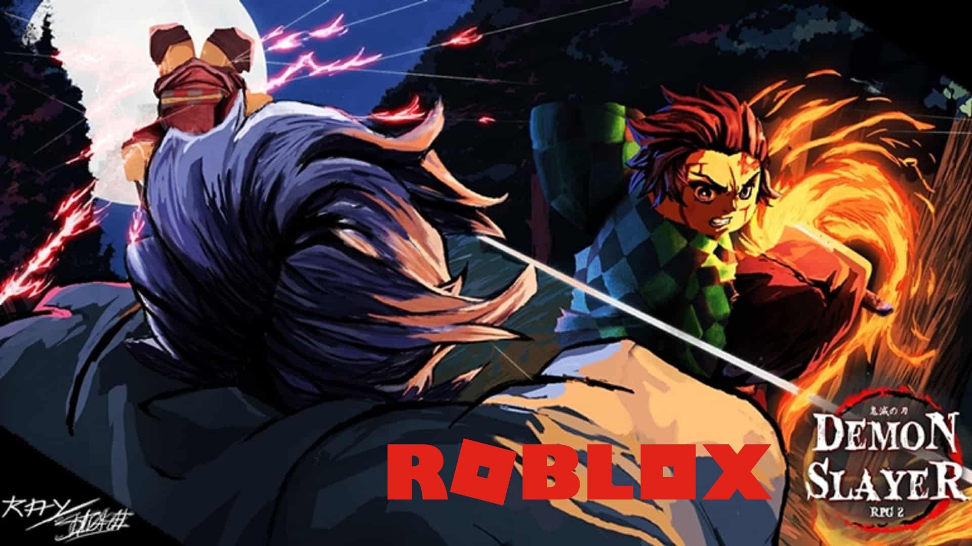 ALL DEMON SLAYER RPG 2 CODES! (May 2021)  ROBLOX Codes *SECRET/WORKING* 