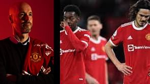The biggest challenge facing Erik ten Hag ahead of his Manchester United journey