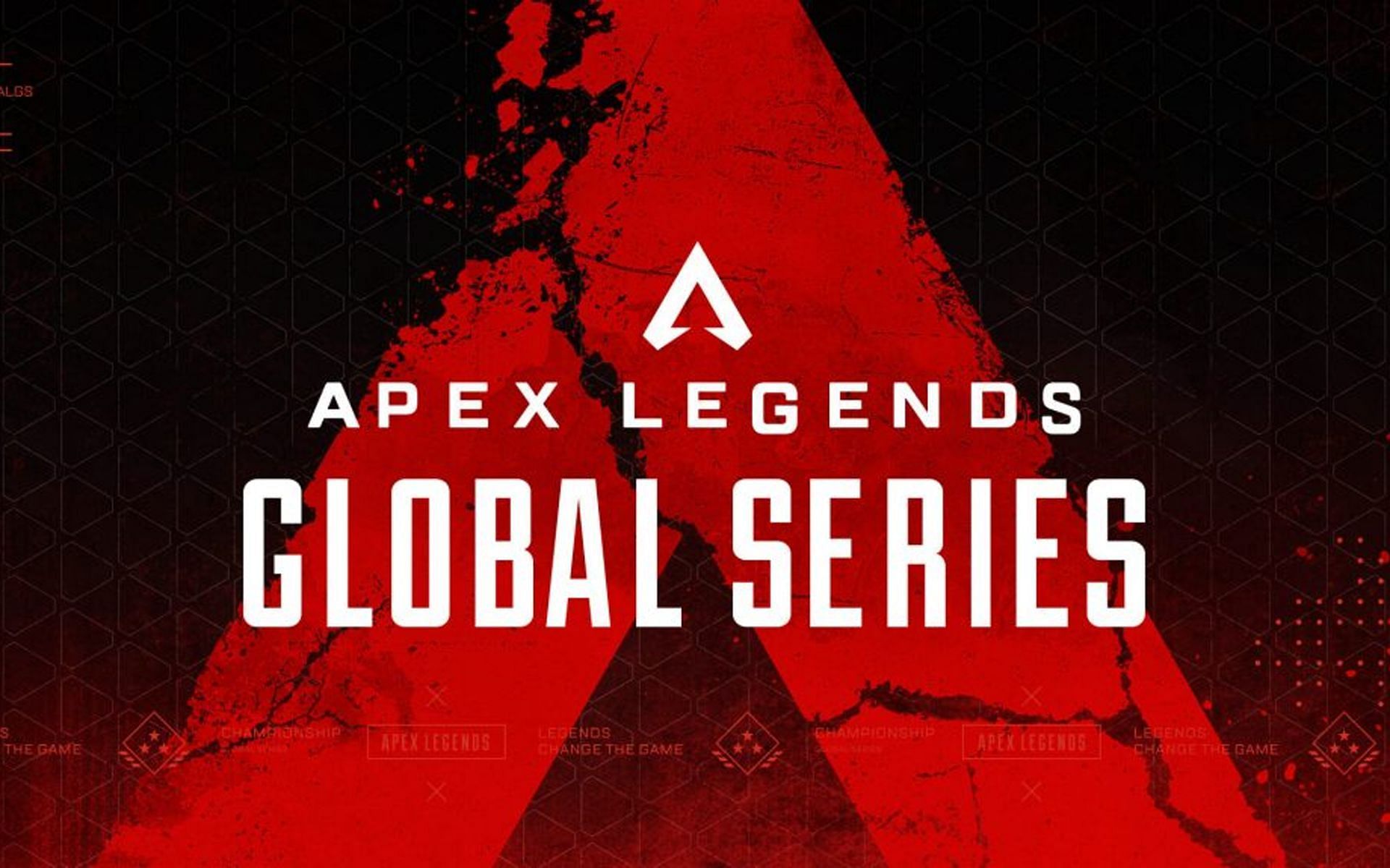 The Split 2 Playoffs in Apex Legends Global Series will start from April 29 (Image via EA)
