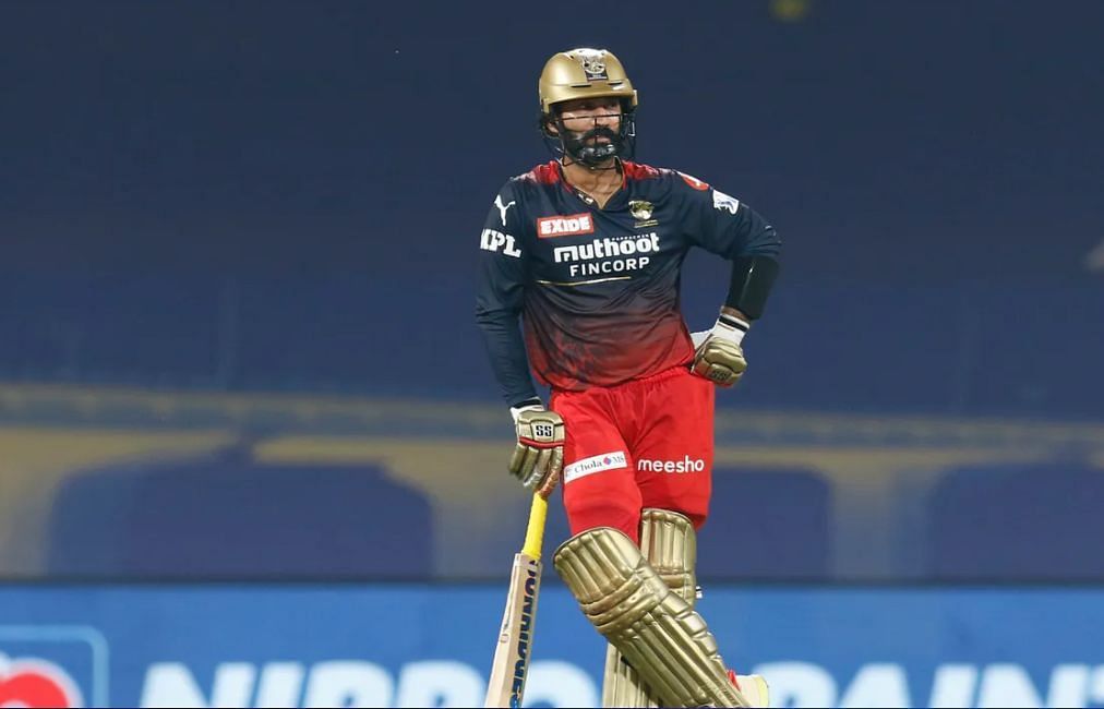 Dinesh Karthik has been a revelation this season for the Royal Challengers Bangalore