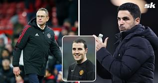 "There’ll be a couple more twists and turns" - Former Manchester United defender John O'Shea expecting tight finish to top four race