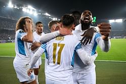 PAOK vs Olympique Marseille prediction, preview, team news and more | UEFA Europa Conference League 2021-22