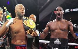 Trevor Bryan vs. Daniel Dubois set for June 11