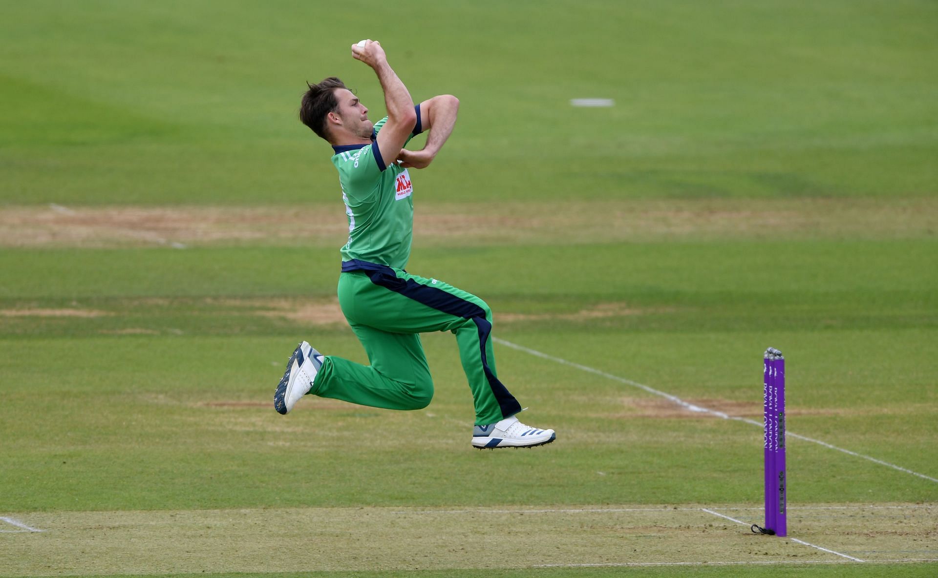 The third match of the Namibia A vs Ireland Wolves ODI series will be played on Friday