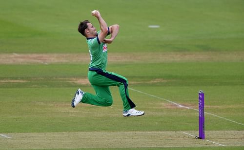 The third match of the Namibia A vs Ireland Wolves ODI series will be played on Friday