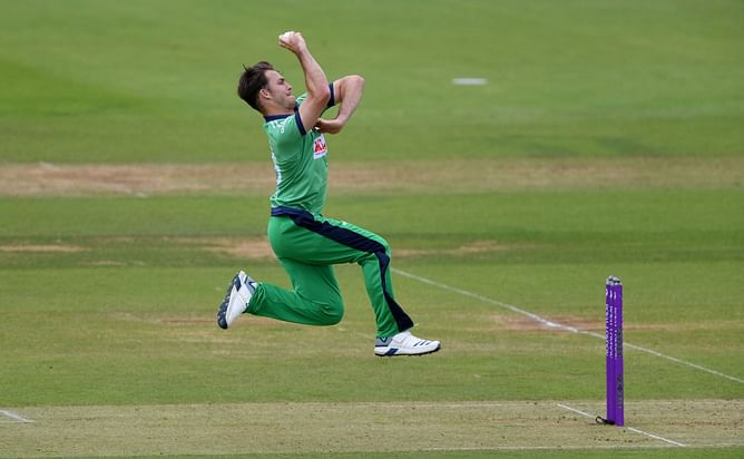 Namibia A vs Ireland Wolves: Probable XIs, Match Prediction, Pitch Report, Weather Forecast and Live Streaming Details