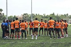 I-League 2021-22: Gokulam Kerala FC triumph over a dominant RoundGlass Punjab FC in their Phase 2 opener