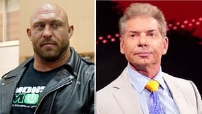 WWE's possible blunt internal opinion of Ryback - Reports