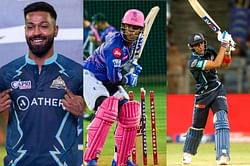 IPL 2022: 3 batters who might score the most runs in the RR vs GT game