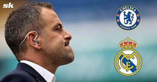"One thing you can’t account for is individual mistakes" - Joe Cole singles out 2 Chelsea stars for criticism after Real Madrid defeat