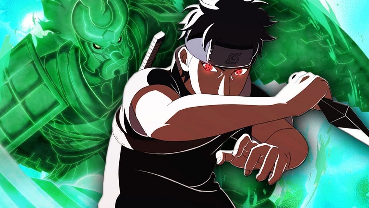 10 unique uses of Susanoo in Naruto, ranked