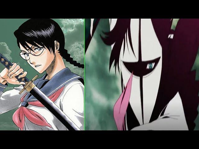 Ranking Every Captain In Bleach, From Weakest To Strongest