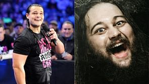 Latest on Bo Dallas and Bray Wyatt's wrestling futures after leaving WWE