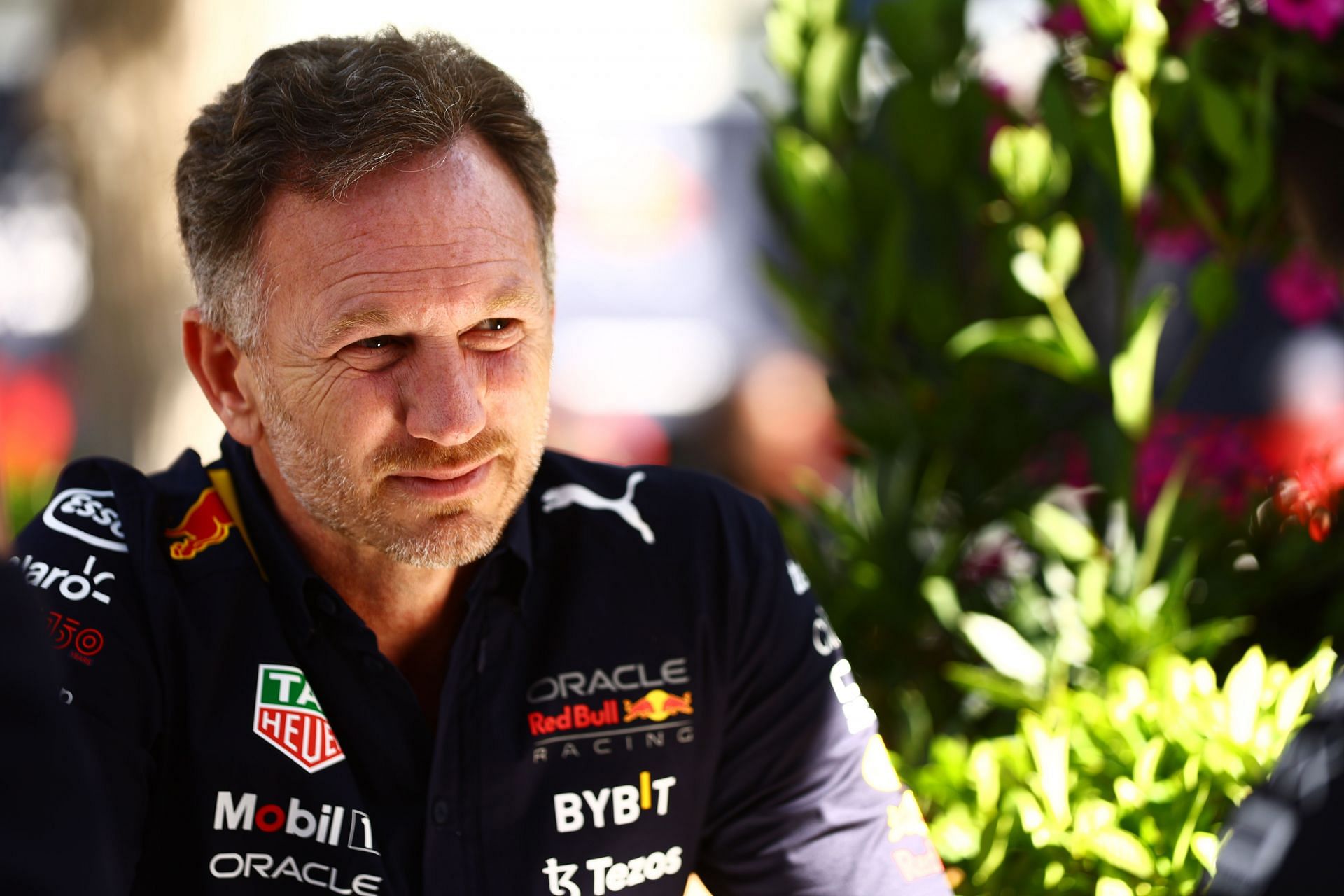 Christian Horner&#039;s side has been struggling massively with unreliability this season