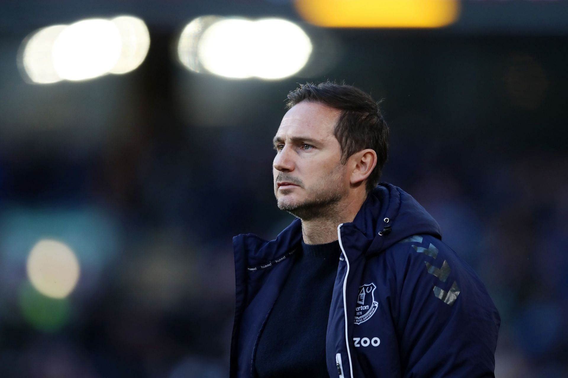 Lampard has a storied rivalry with Manchester United