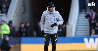 "I knew it was going to happen" - Chelsea boss Thomas Tuchel confirms star defender has extended contract with the club