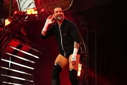"Anything can happen" – Former WWE veteran comments on the possibility of 3-time Intercontinental Champion beating CM Punk in AEW (Exclusive)