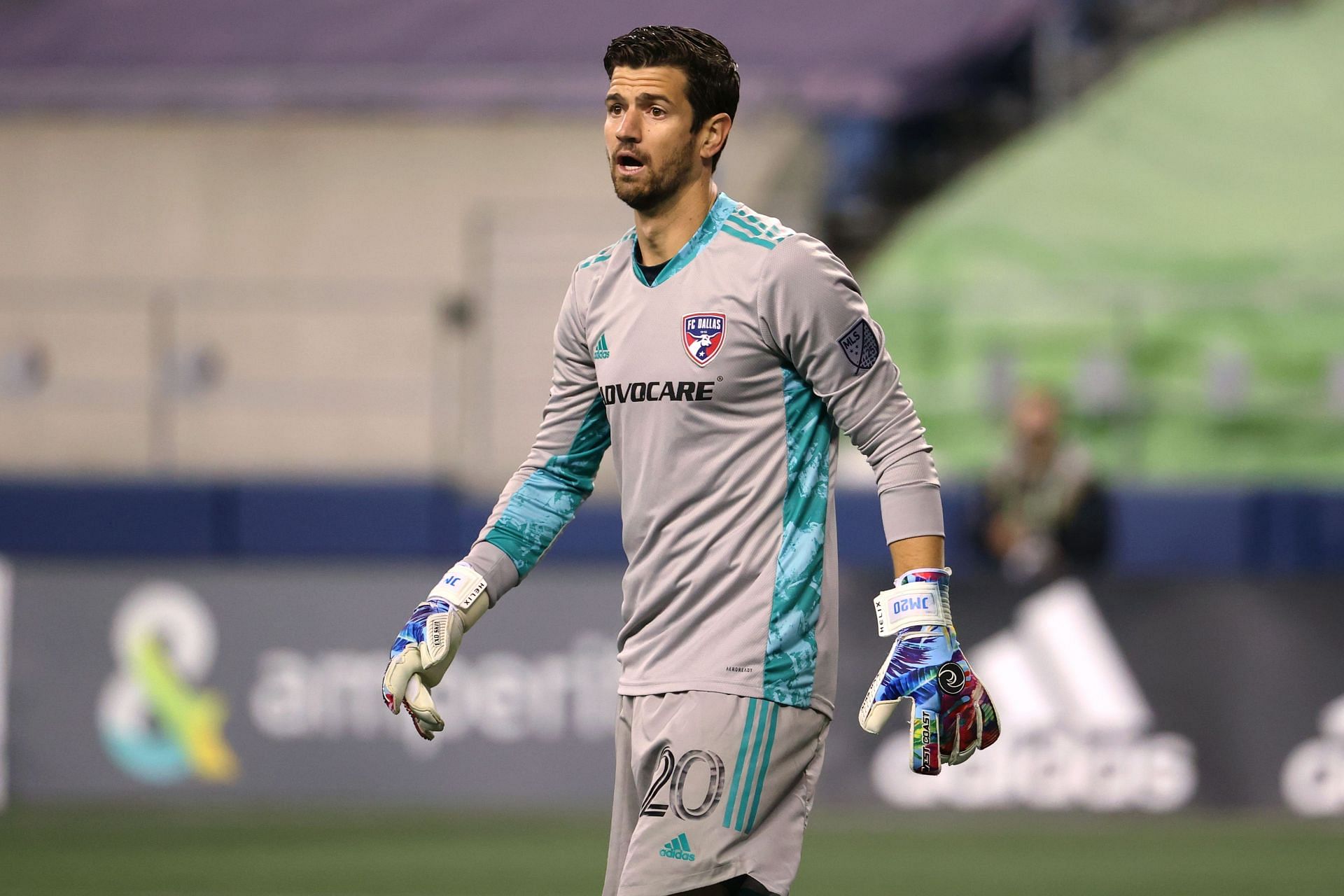 FC Dallas face Chicago Fire in their upcoming MLS fixture on Saturday
