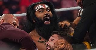 "Veer Mahaan जॉबर्स के खिलाफ क्यों लड़ रहे हैं? - WWE द्वारा भारतीय Superstar की बुकिंग पर दिग्गज ने उठाए सवाल