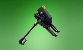 5 rarest pickaxes in Fortnite as of 2022