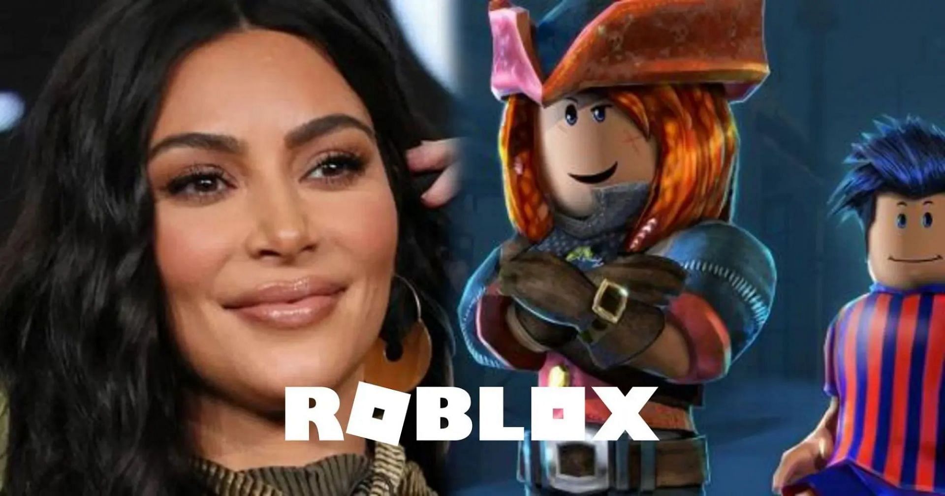 Kim Kardashian threatens to sue Roblox (Image via YouTube SubzeroMNX)