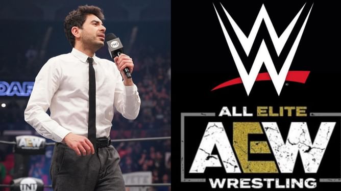 "They weren’t ready" - 22-year veteran unveils reason behind returning to WWE instead of signing with AEW owner Tony Khan
