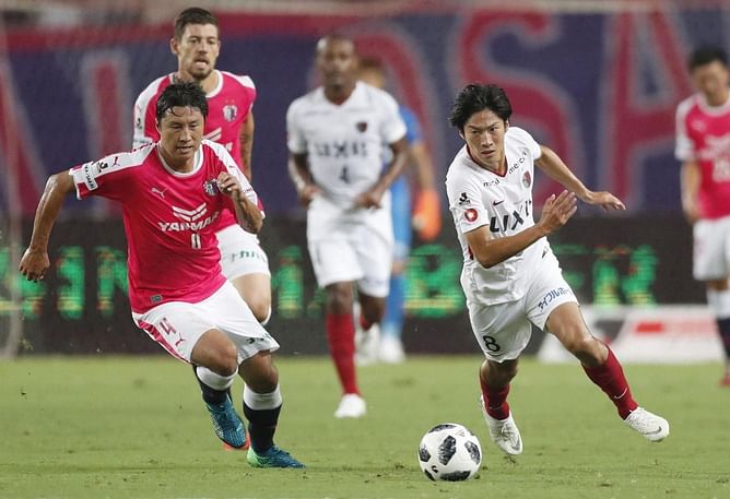 Cerezo Osaka vs Kashima Antlers prediction, preview, team news and more | J League Cup 2022