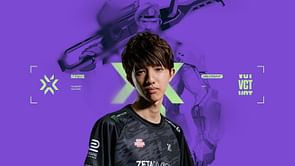 “This is something miraculous for us”: ZETA TENNN at Valorant Champions Tour (VCT) 2022 Stage 1 Masters Reykjavík Playoffs