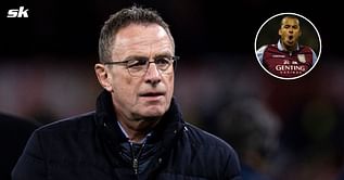 "The new Arsenal" - Gabby Agbonlahor slams Ragnick's disgraceful decisions in Manchester United's 1-1 draw against Leicester