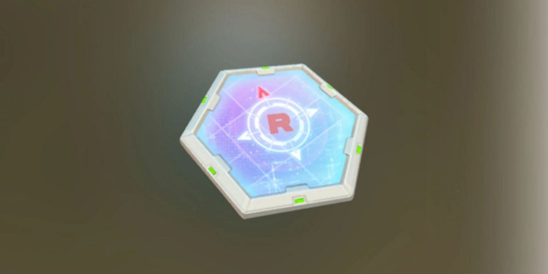 Players can assemble Rocket Radars by defeating grunts (Image via Niantic)