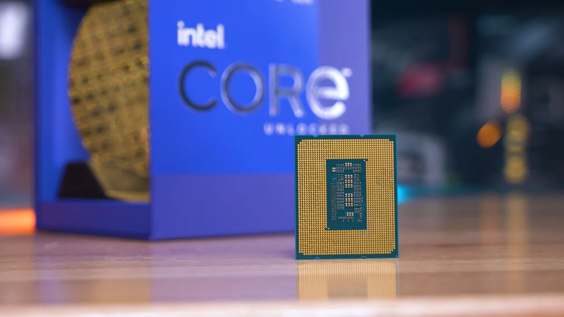 Intel i9 12900KS (Image via Google Images)