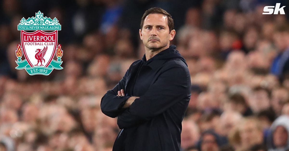 Can Frank Lampard help Everton survive relegation?