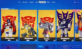 5 Fortnite collabs we may never get, but players want anyway