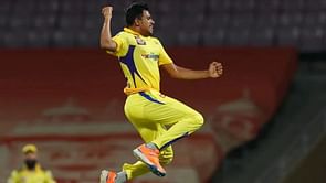 "मेरा पहला आईपीएल विकेट सबसे फेवरेट बल्लेबाजों में से एक का है", CSK के गेंदबाज ने दिया बड़ा बयान