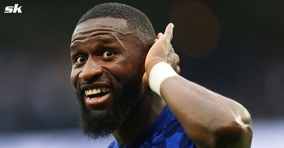 Chelsea begin the hunt for Antonio Rudiger&#039;s replacement.