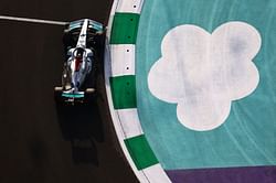 "Everybody is working day and night" - George Russell details Mercedes' efforts to fix its deficit against Red Bull and Ferrari