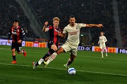 AC Milan vs Bologna prediction, preview, team news and more | Serie A 2021-22