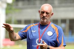 "Sudeva Delhi FC are a technical side" - RoundGlass Punjab FC remain cautious ahead of latest I-League challenge