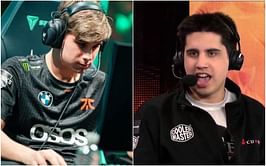 "He got perma griefed": IWDominate on rumors claiming Razork's departure from Fnatic's League of Legends roster