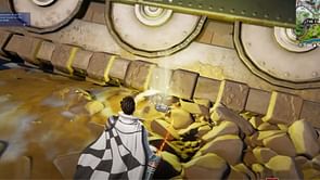 Fortnite Covert Ops quests: How to plant a timed explosive at Fortress & other locations
