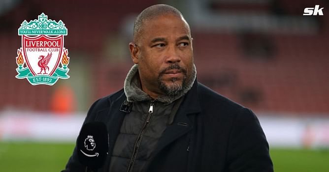 "They shouldn't sell him" - John Barnes insists 30-year-old star remains 'valuable member' of the Liverpool team despite reduced playing time