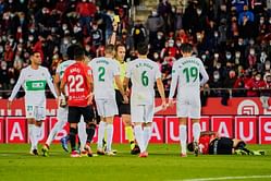 Elche vs Mallorca Prediction and Betting Tips - 16th April 2022