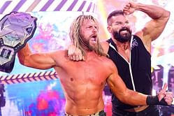 "I'm ready to kick his a**" – Current superstar issues huge warning to Dolph Ziggler (Exclusive)
