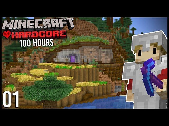 7 Best Minecraft Hardcore Seeds In 2022