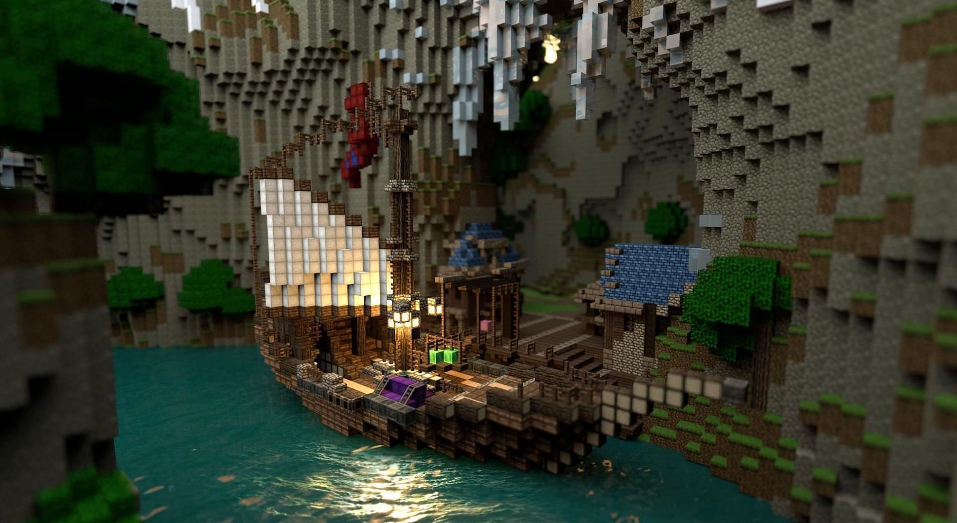 Spice Up Your Minecraft with These 6 Killer Mods